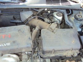 2004 TOYOTA CAMRY LE, 2.4L AUTO, COLOR GREEN, STK Z15866